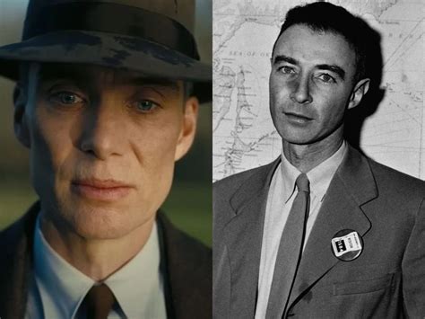 Where Are J. Robert Oppenheimer's Kids and Grandchildren .